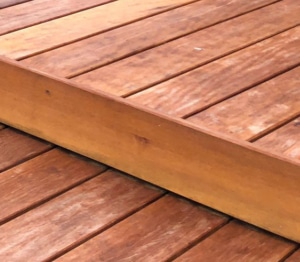 houttoepassingen vlonders